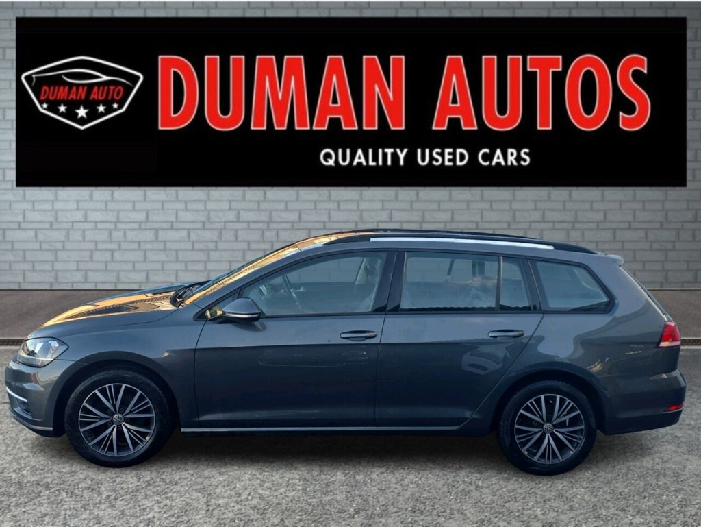 Used Volkswagen Golf 2018 for sale - 77014445: Photo 4