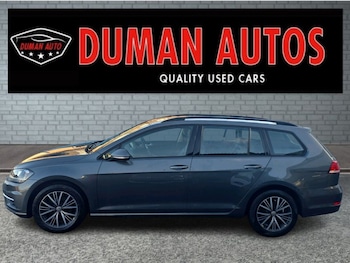 Used Volkswagen Golf 2018 for sale - 77014445: Photo