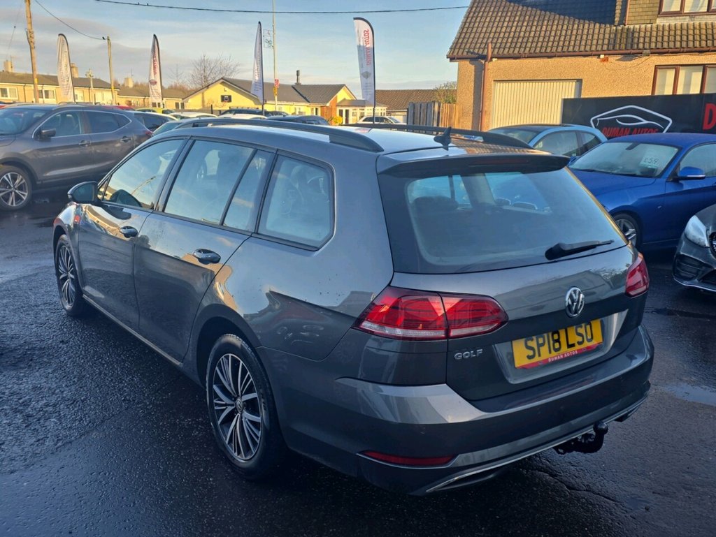 Used Volkswagen Golf 2018 for sale - 77014445: Photo 5
