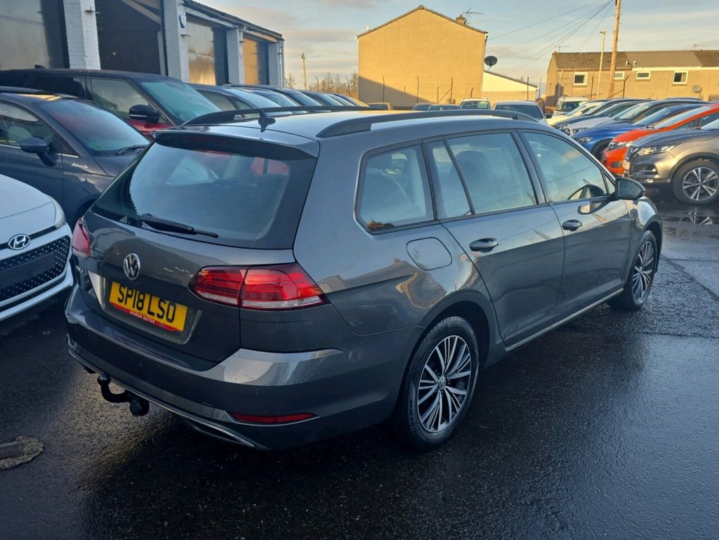 Used Volkswagen Golf 2018 for sale - 77014445: Photo 7