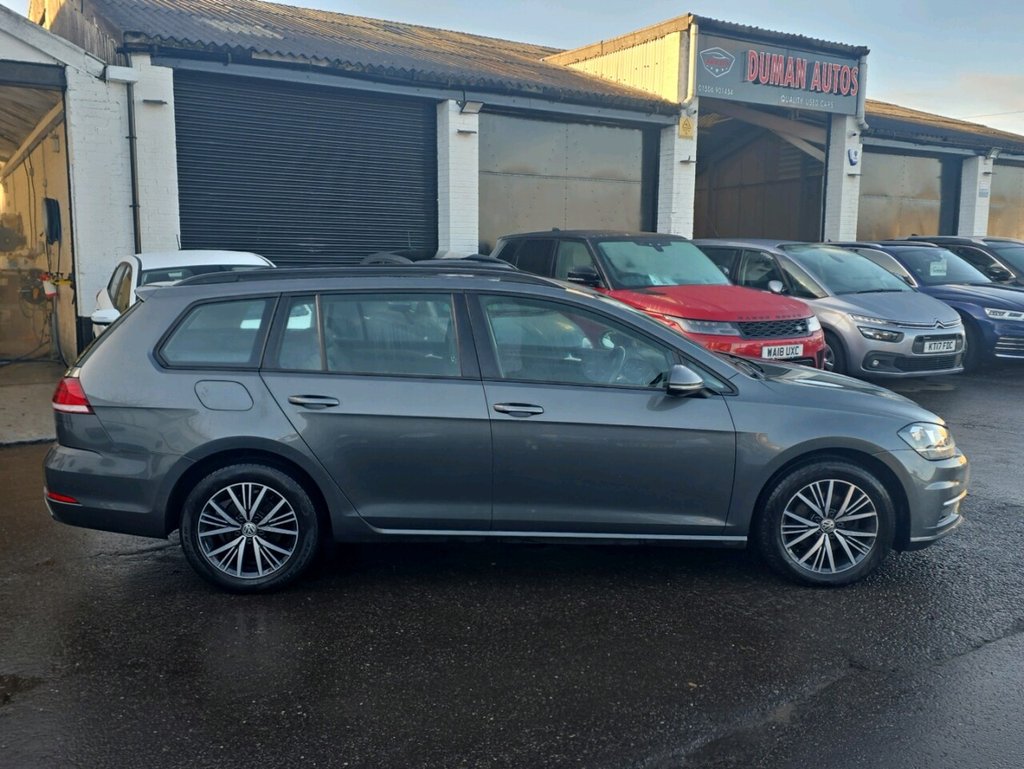 Used Volkswagen Golf 2018 for sale - 77014445: Photo 8