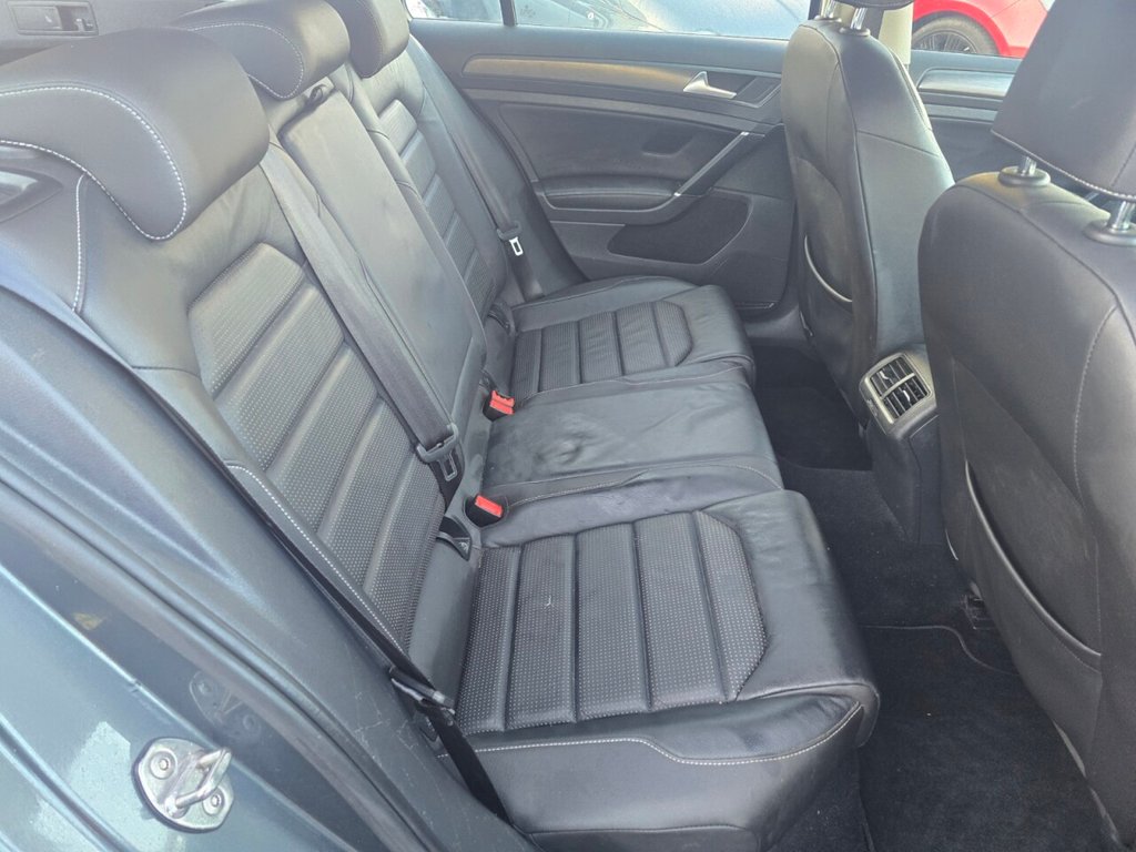Used Volkswagen Golf 2018 for sale - 77014445: Photo 9