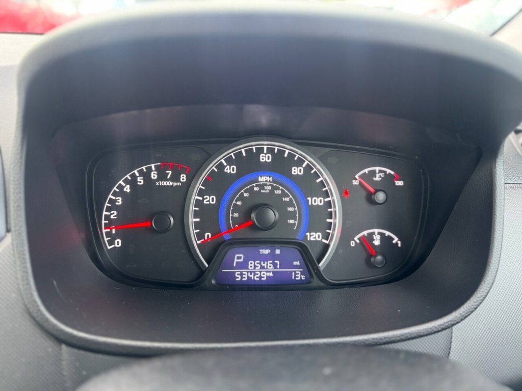 Used Hyundai i10 2017 for sale - 76080768: Photo 13