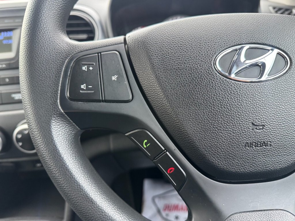 Used Hyundai i10 2017 for sale - 76080768: Photo 16