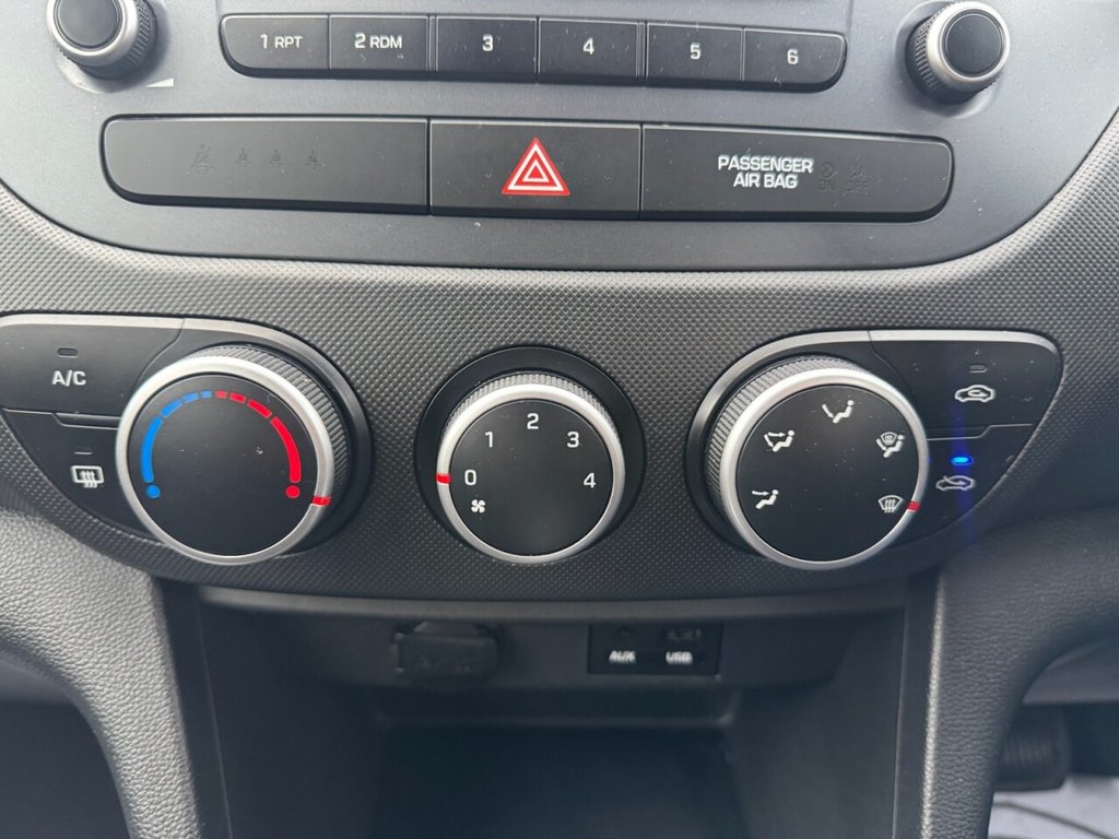 Used Hyundai i10 2017 for sale - 76080768: Photo 21