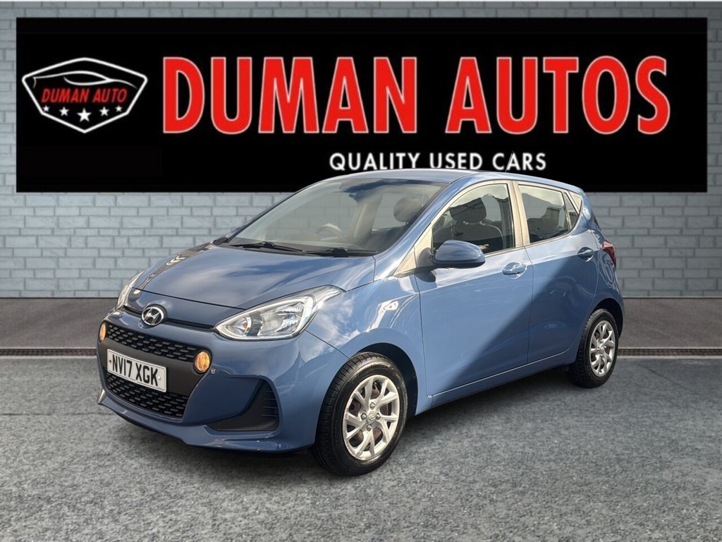 Used Hyundai i10 2017 for sale - 76080768: Photo 3