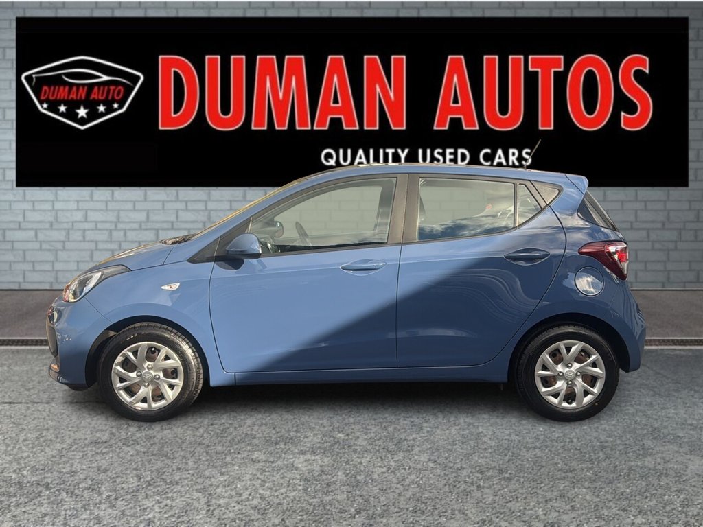 Used Hyundai i10 2017 for sale - 76080768: Photo 4