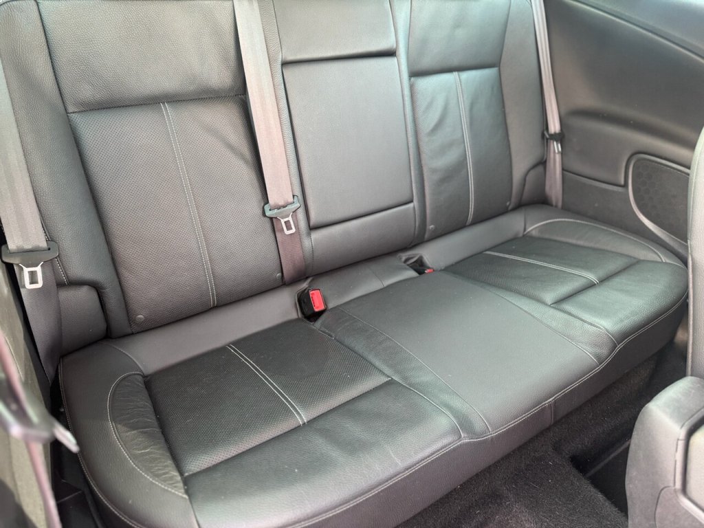 Used Vauxhall Astra GTC 2016 for sale - 76417462: Photo 10