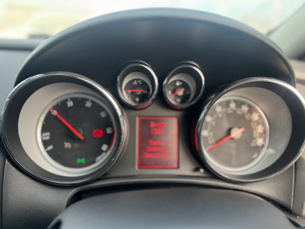 Used Vauxhall Astra GTC 2016 for sale - 76417462: Photo 15