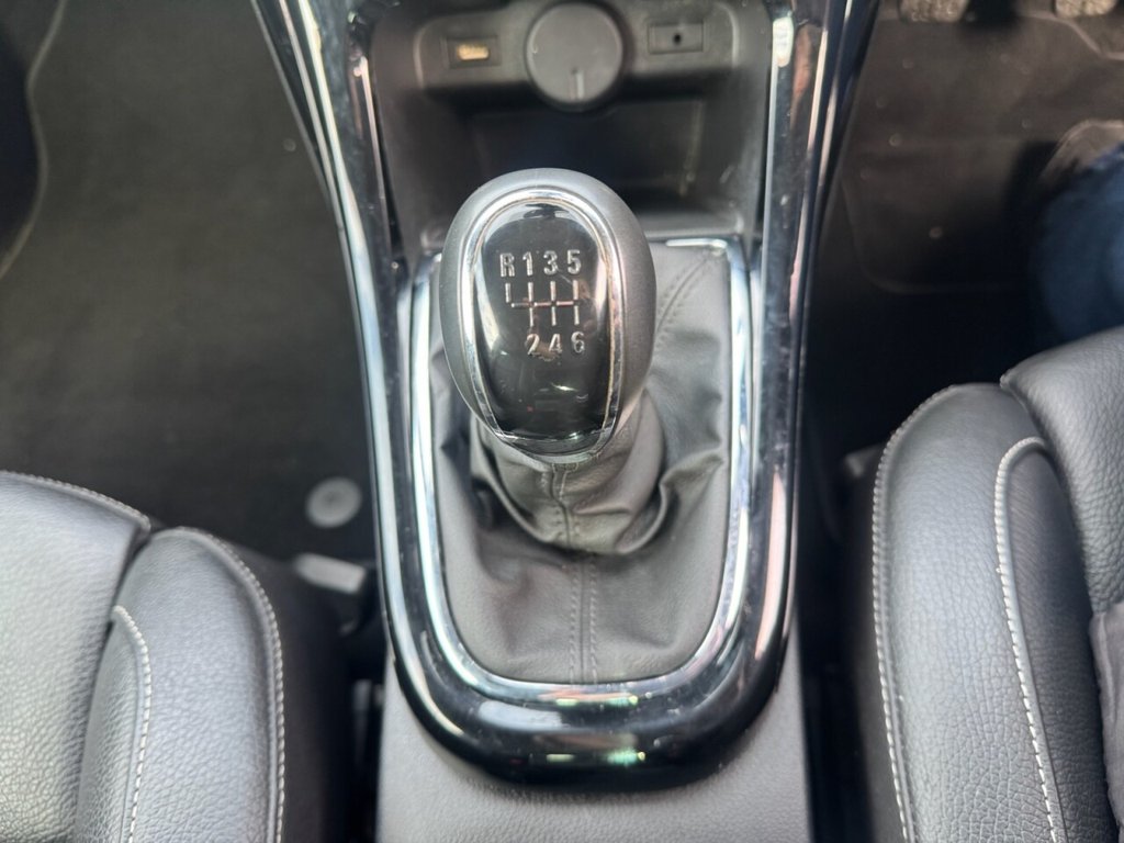 Used Vauxhall Astra GTC 2016 for sale - 76417462: Photo 16