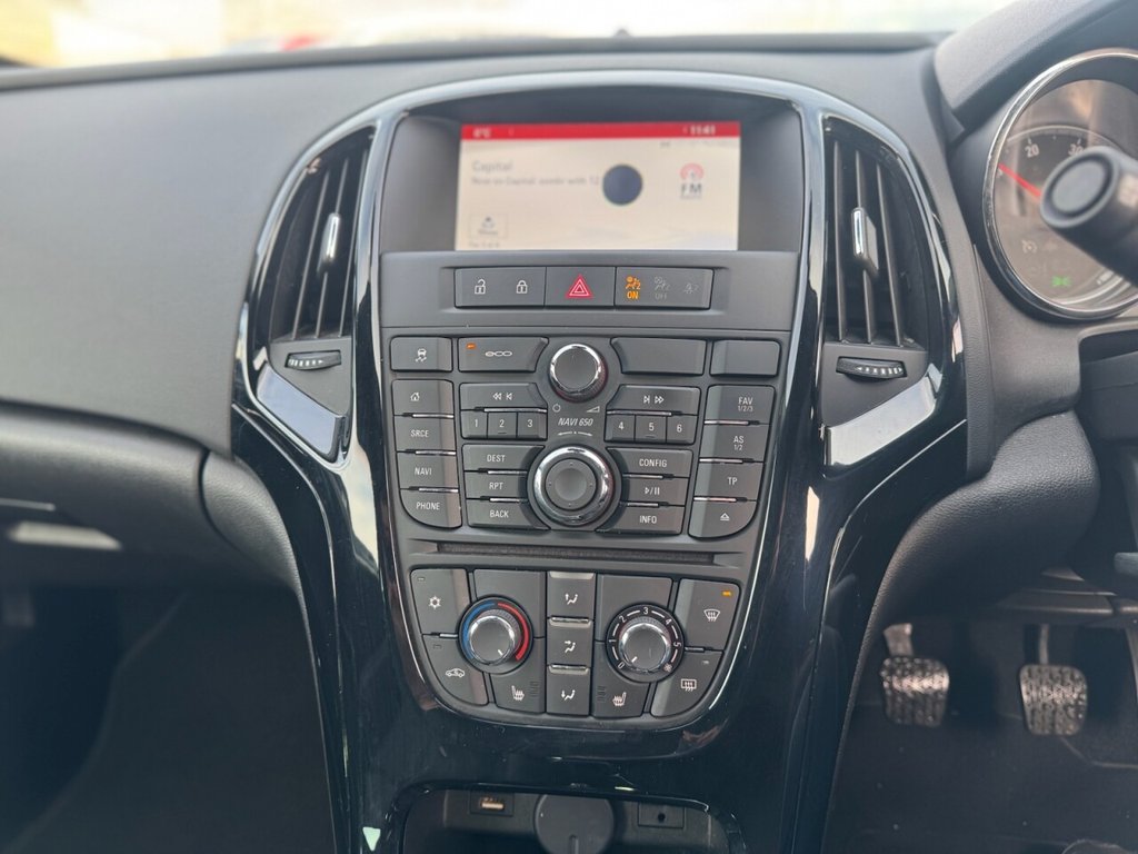 Used Vauxhall Astra GTC 2016 for sale - 76417462: Photo 18