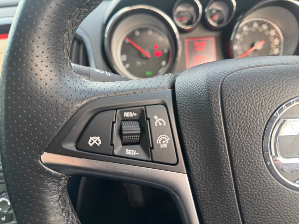 Used Vauxhall Astra GTC 2016 for sale - 76417462: Photo 20