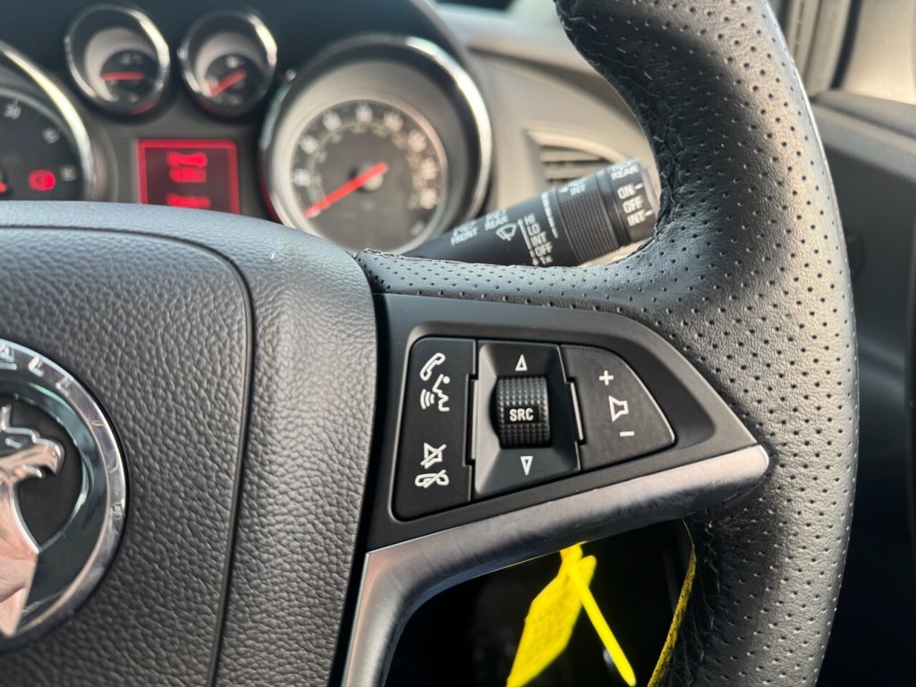 Used Vauxhall Astra GTC 2016 for sale - 76417462: Photo 21