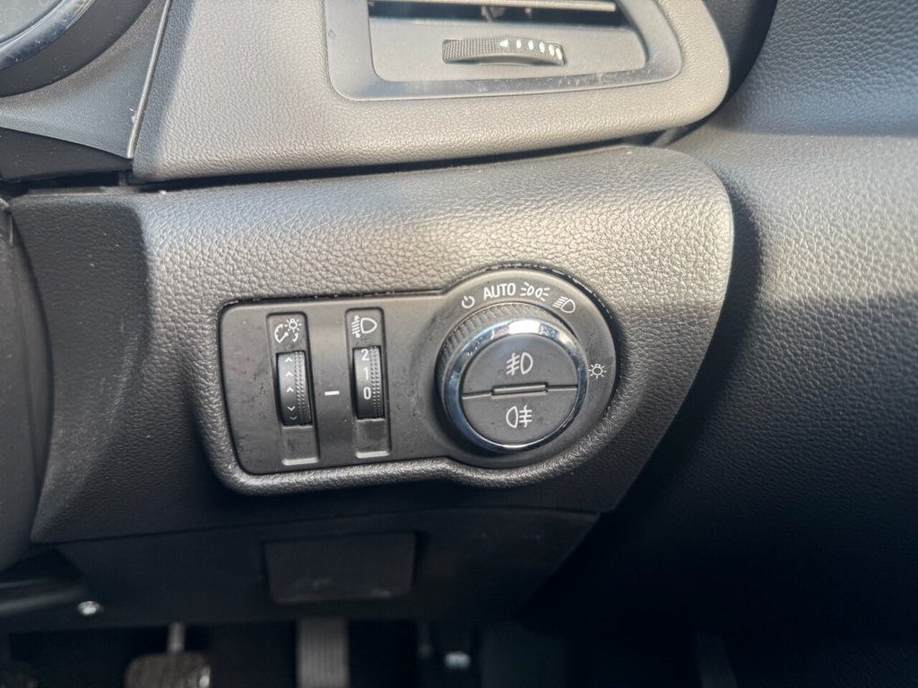 Used Vauxhall Astra GTC 2016 for sale - 76417462: Photo 22