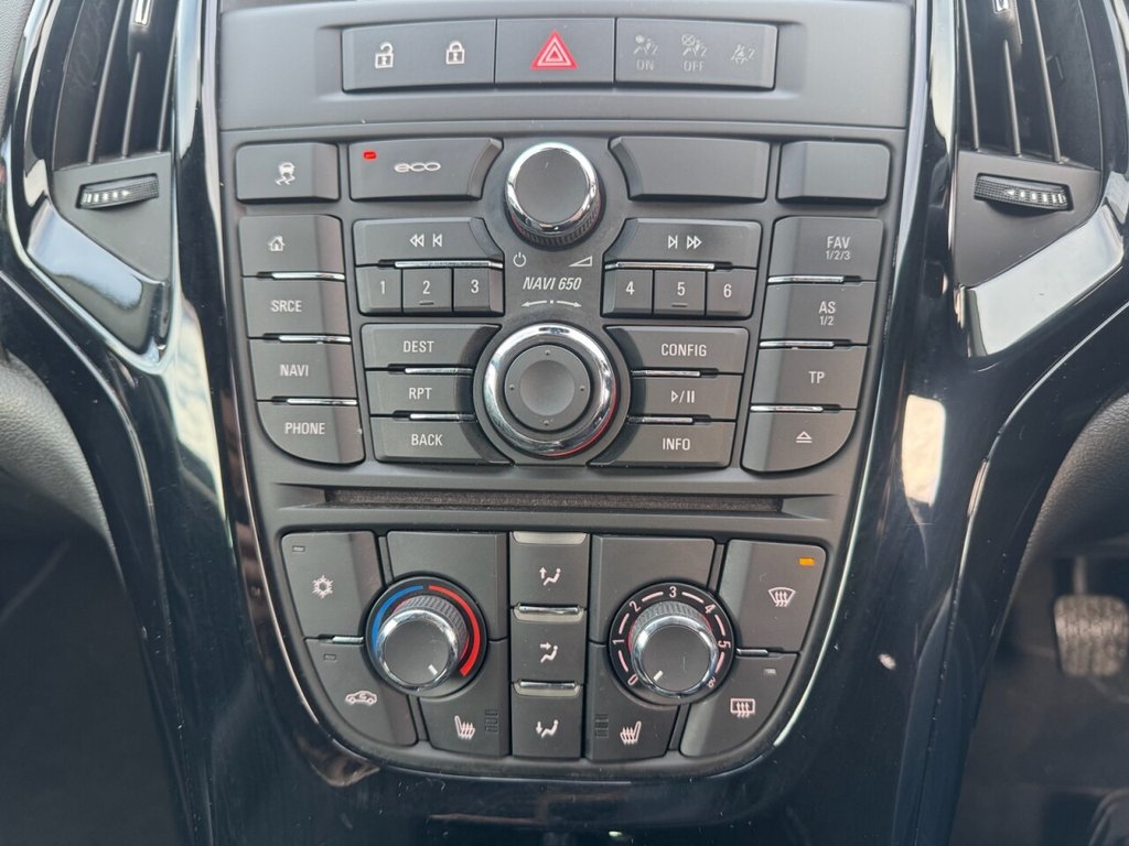 Used Vauxhall Astra GTC 2016 for sale - 76417462: Photo 23