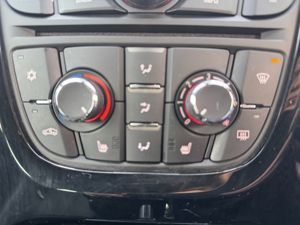 Used Vauxhall Astra GTC 2016 for sale - 76417462: Photo 24