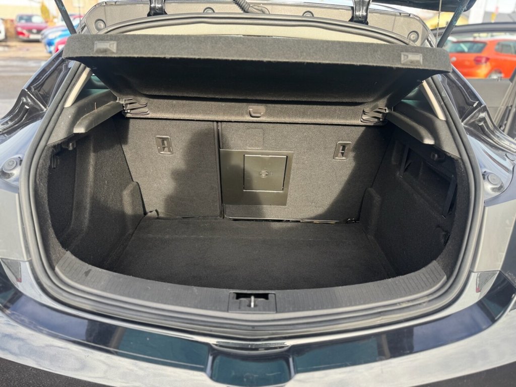 Used Vauxhall Astra GTC 2016 for sale - 76417462: Photo 28