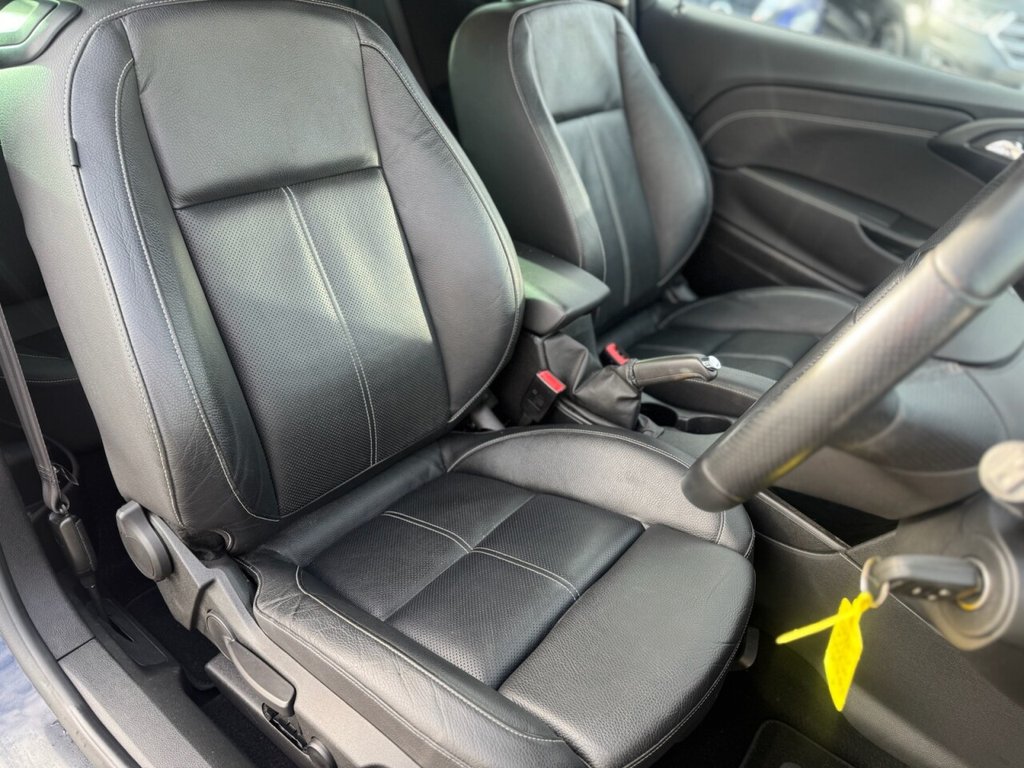 Used Vauxhall Astra GTC 2016 for sale - 76417462: Photo 9