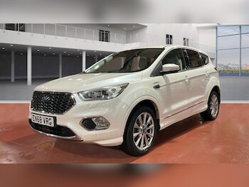 Used Ford Kuga 2018 for sale - 77302551: Photo