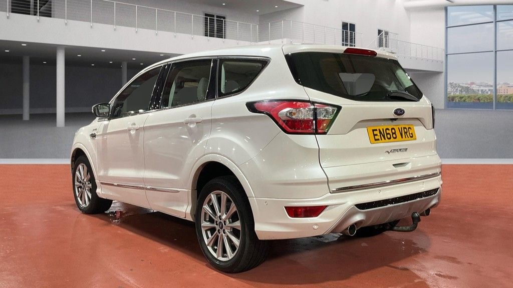 Used Ford Kuga 2018 for sale - 77302551: Photo 3