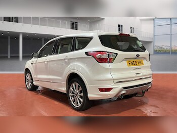 Used Ford Kuga 2018 for sale - 77302551: Photo