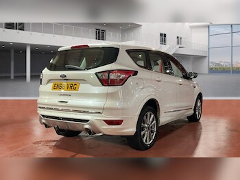 Used Ford Kuga 2018 for sale - 77302551: Photo
