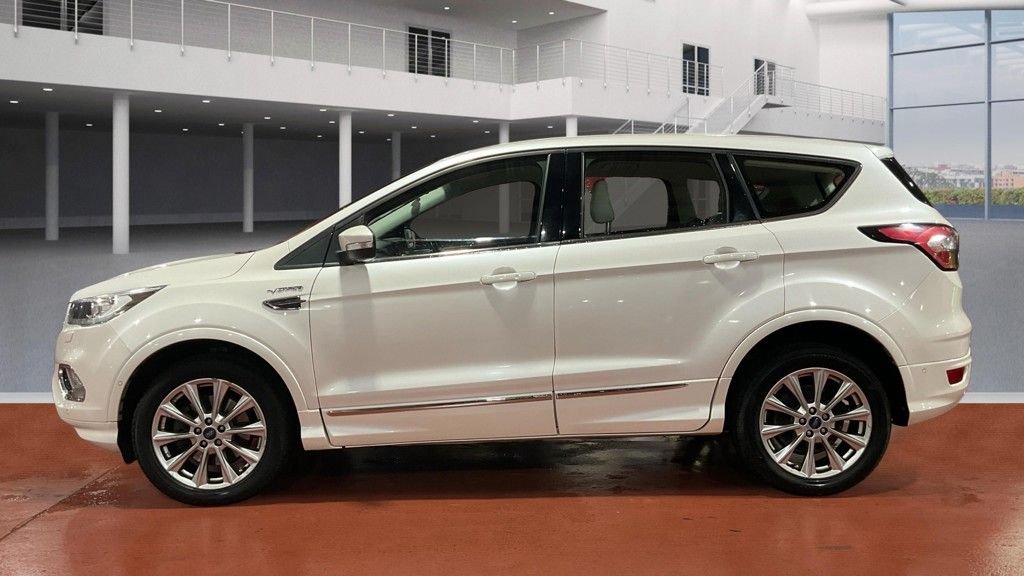 Used Ford Kuga 2018 for sale - 77302551: Photo 5