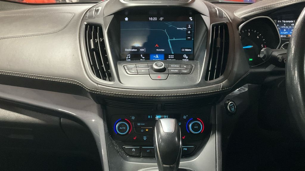 Used Ford Kuga 2018 for sale - 77302551: Photo 6