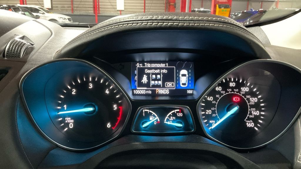 Used Ford Kuga 2018 for sale - 77302551: Photo 7