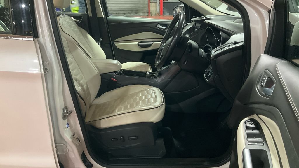 Used Ford Kuga 2018 for sale - 77302551: Photo 8