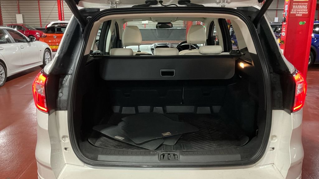 Used Ford Kuga 2018 for sale - 77302551: Photo 9