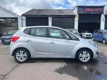 Used Hyundai Ix20 2011 for sale - 74773902: Photo