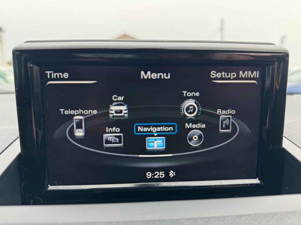 Vehicle 25