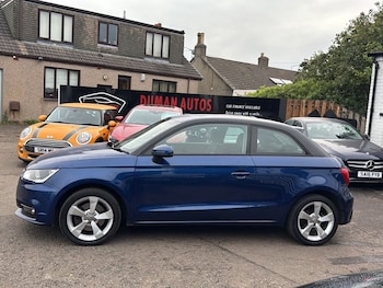 Used Audi A1 2015 for sale - 75745980: Photo