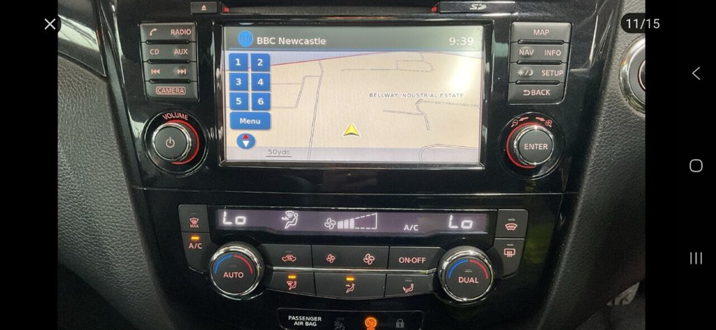 Vehicle 34