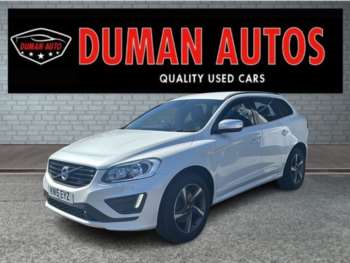 Used Volvo XC60 2015 for sale - 73596894: Photo