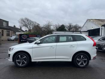 Used Volvo XC60 2015 for sale - 73596894: Photo
