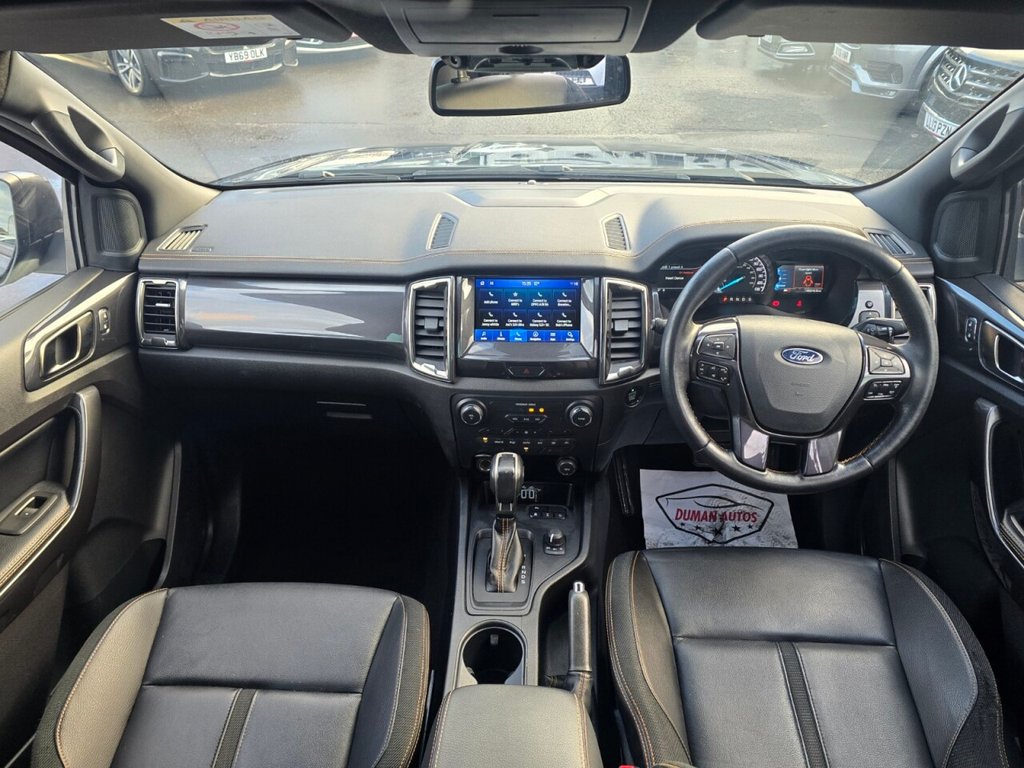 Used Ford Ranger 2022 for sale - 77152953: Photo 10