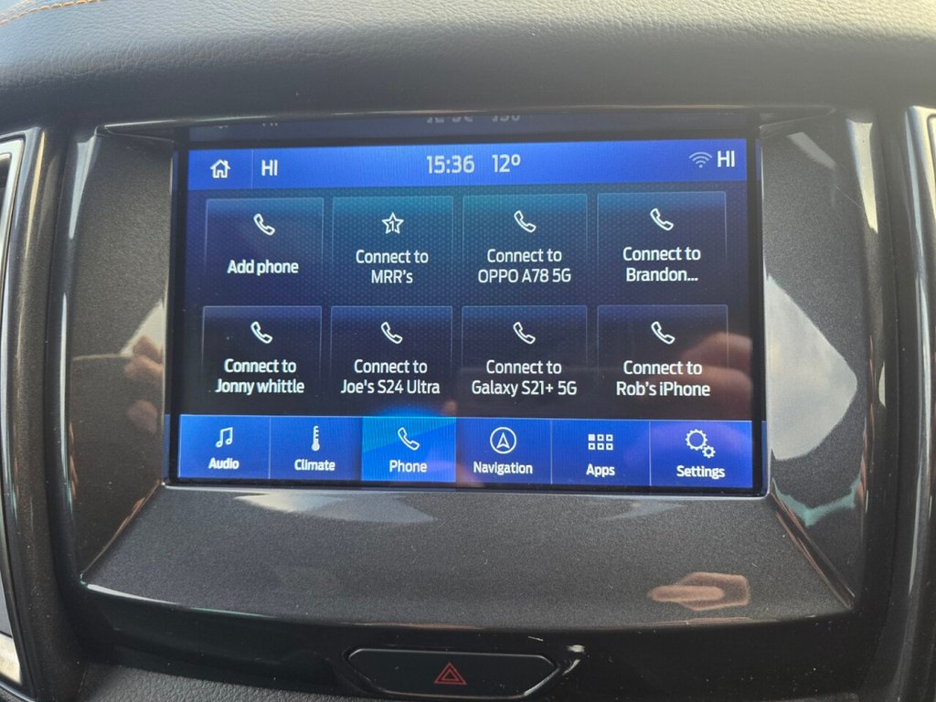 Used Ford Ranger 2022 for sale - 77152953: Photo 16