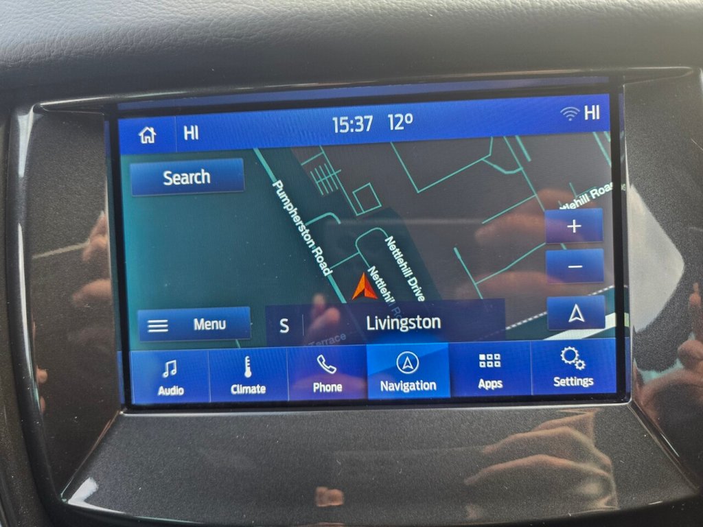 Used Ford Ranger 2022 for sale - 77152953: Photo 17