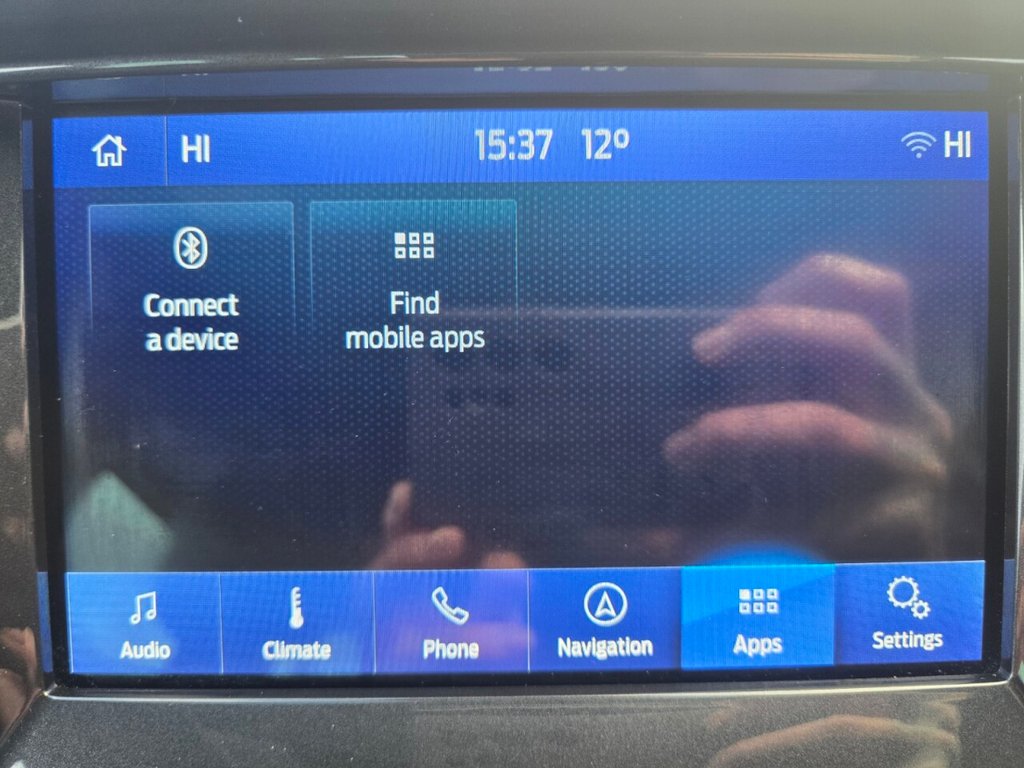 Used Ford Ranger 2022 for sale - 77152953: Photo 18