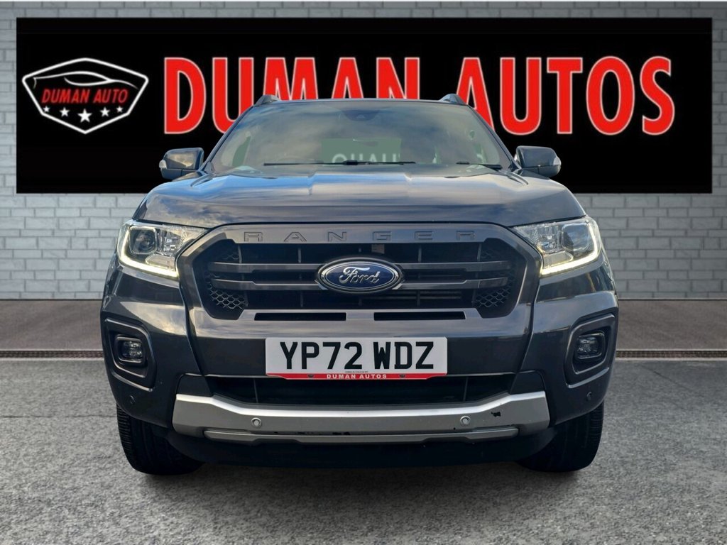 Used Ford Ranger 2022 for sale - 77152953: Photo 2