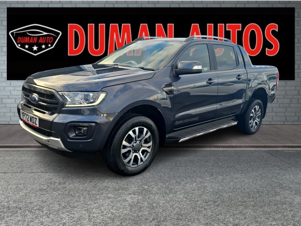 Used Ford Ranger 2022 for sale - 77152953: Photo 3