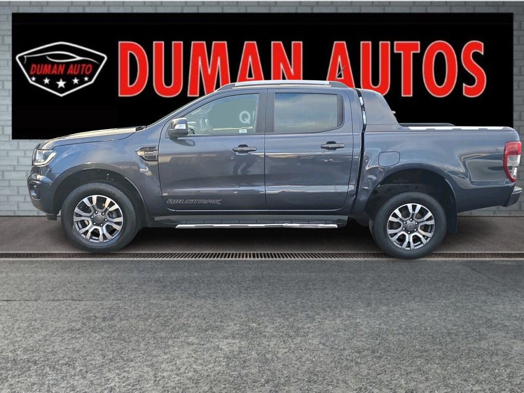Used Ford Ranger 2022 for sale - 77152953: Photo 4
