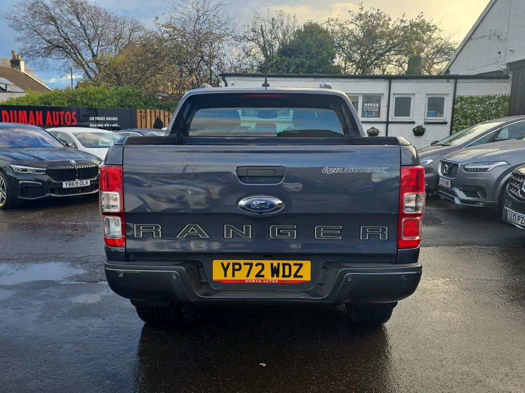 Used Ford Ranger 2022 for sale - 77152953: Photo 6