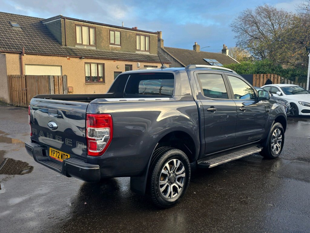 Used Ford Ranger 2022 for sale - 77152953: Photo 7
