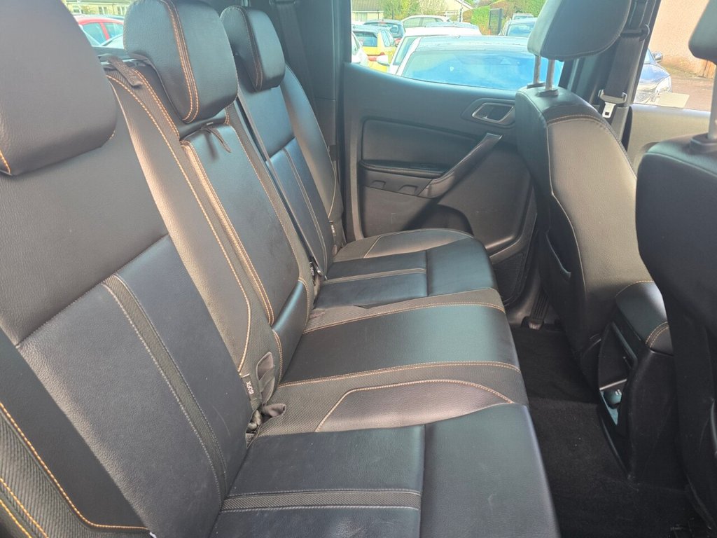 Used Ford Ranger 2022 for sale - 77152953: Photo 9