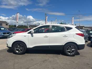 Used Hyundai Ix35 2014 for sale - 75020246: Photo