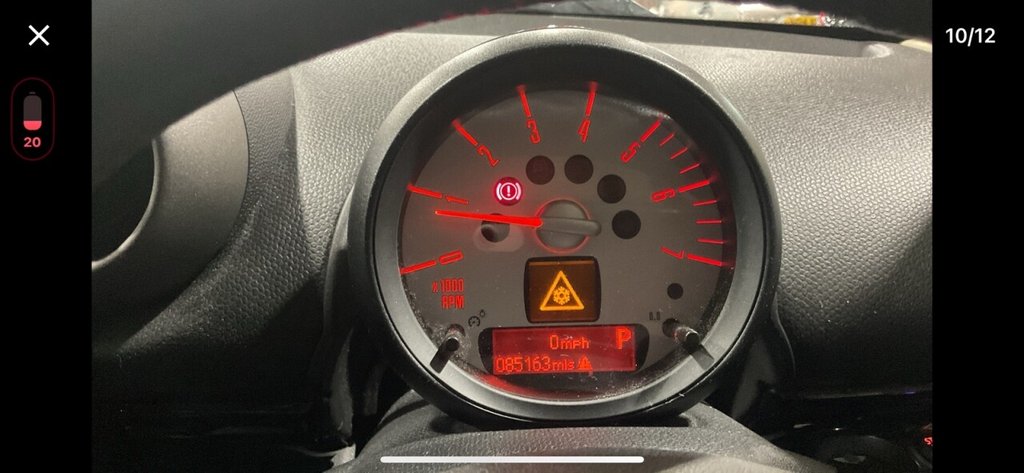 Used MINI Countryman 2012 for sale - 76670618: Photo 10