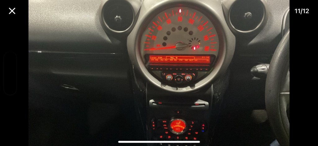 Used MINI Countryman 2012 for sale - 76670618: Photo 11